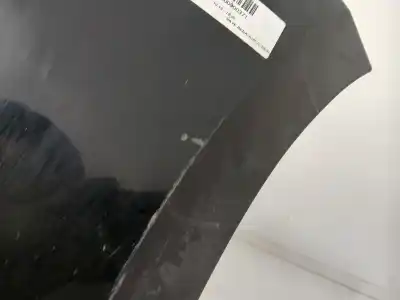 Автозапчастина б/у задній бампер для seat leon st (5f8) crmb посилання на oem iam 5f0807421c  