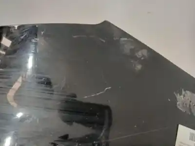 Автозапчастина б/у задній бампер для seat leon st (5f8) crmb посилання на oem iam 5f0807421c  