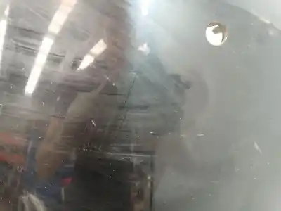 Автозапчастина б/у задній бампер для seat leon st (5f8) crmb посилання на oem iam 5f0807421c  