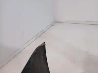 Автозапчастина б/у задній бампер для seat leon st (5f8) crmb посилання на oem iam 5f0807421c  