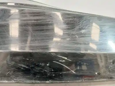 Автозапчастина б/у задній бампер для seat leon st (5f8) crmb посилання на oem iam 5f0807421c  