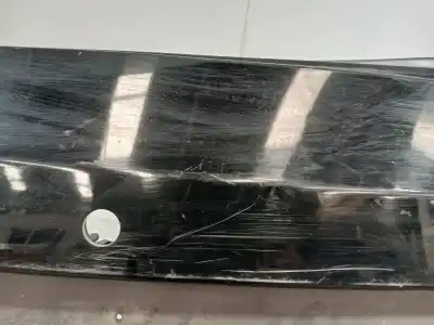 Автозапчастина б/у задній бампер для seat leon st (5f8) crmb посилання на oem iam 5f0807421c  