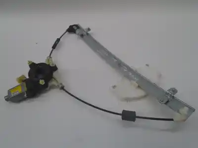 Second-hand car spare part passenger side right window regulator for kia picanto (ja) g3la oem iam references 82460g6000