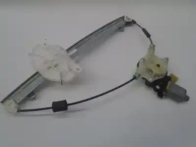 Second-hand car spare part passenger side right window regulator for kia picanto (ja) g3la oem iam references 82460g6000  