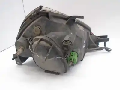 Автозапчасти б/у левая фара за ford ka (ccq) j4m ссылки oem iam 1079425  