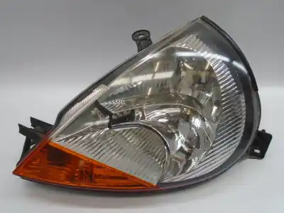 Peça sobressalente para automóvel em segunda mão farol / farolim esquerdo por ford ka (ccq) j4m referências oem iam 1079425