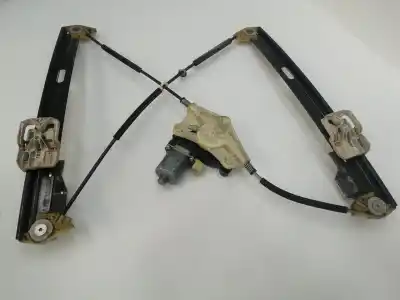 Автозапчастина б/у регулятор переднього правого скла для seat leon st (5f8) crmb посилання на oem iam 5f4837462d  