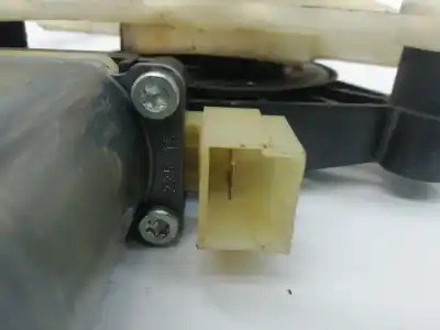 Автозапчастина б/у регулятор переднього правого скла для seat leon st (5f8) crmb посилання на oem iam 5f4837462d  