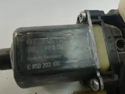 Автозапчастина б/у регулятор переднього правого скла для seat leon st (5f8) crmb посилання на oem iam 5f4837462d  