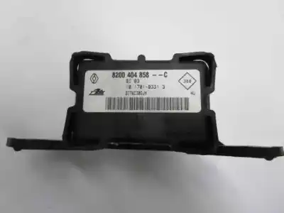 Peça sobressalente para automóvel em segunda mão sensor por renault laguna ii (bg0) f9q758 referências oem iam 479305035r pins:6 8200404858 
