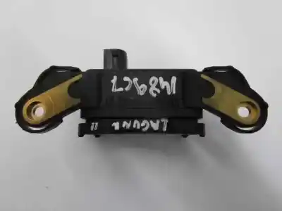 Peça sobressalente para automóvel em segunda mão sensor por renault laguna ii (bg0) f9q758 referências oem iam 479305035r pins:6 8200404858 