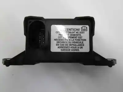 Peça sobressalente para automóvel em segunda mão sensor por renault laguna ii (bg0) f9q758 referências oem iam 479305035r pins:6 8200404858 