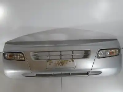 Автозапчастина б/у передній бампер для ssangyong rexton d27r005 посилання на oem iam 