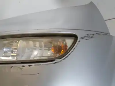 Автозапчастина б/у передній бампер для ssangyong rexton d27r005 посилання на oem iam   