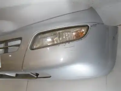 Автозапчастина б/у передній бампер для ssangyong rexton d27r005 посилання на oem iam   