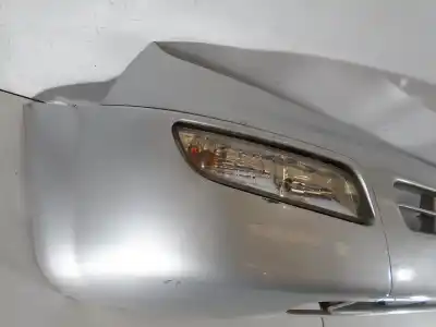 Автозапчастина б/у передній бампер для ssangyong rexton d27r005 посилання на oem iam   