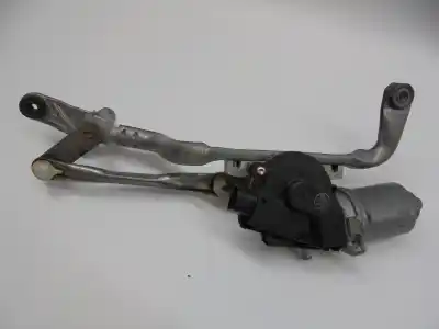 Second-hand car spare part FRONT WINDSHIELD WIPER MOTOR for TOYOTA YARIS (KSP9/SCP9/NLP9)  OEM IAM references 851100D190  