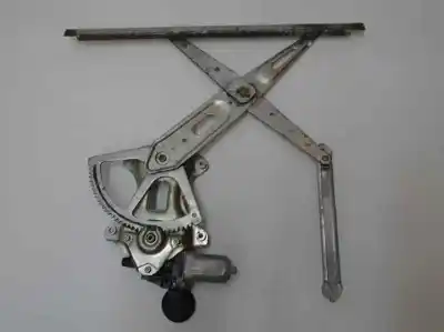 Pezzo di ricambio per auto di seconda mano alzacristalli anteriore destro per lexus is (ds2/is2) 2adfhv riferimenti oem iam 6980130260  