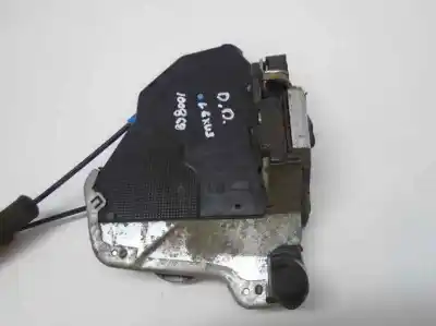 Pezzo di ricambio per auto di seconda mano serratura porta anteriore destra per lexus is (ds2/is2) 2adfhv riferimenti oem iam 6903053090  