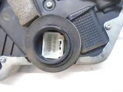 Pezzo di ricambio per auto di seconda mano serratura porta anteriore destra per lexus is (ds2/is2) 2adfhv riferimenti oem iam 6903053090  