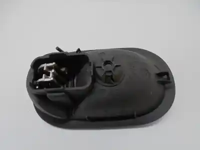 Pezzo di ricambio per auto di seconda mano maniglia interna posteriore destra per renault scénic ii (jm0/1_) 1.9 dci (jm0g, jm12, jm1g, jm2c) riferimenti oem iam 8200491948  