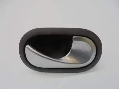 Second-hand car spare part interior right rear handle for renault scénic ii (jm0/1_) 1.9 dci (jm0g, jm12, jm1g, jm2c) oem iam references 8200491948