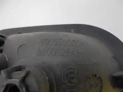Pezzo di ricambio per auto di seconda mano maniglia interna posteriore destra per renault scénic ii (jm0/1_) 1.9 dci (jm0g, jm12, jm1g, jm2c) riferimenti oem iam 8200491948  