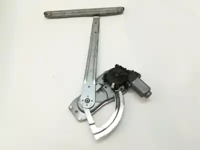 Автозапчастина б/у регулятор переднього правого скла для ford transit combi (tt9) p8fa посилання на oem iam 1810414  