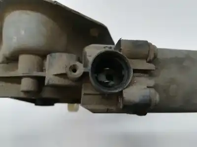 Автозапчастина б/у регулятор переднього правого скла для ford transit combi (tt9) p8fa посилання на oem iam 1810414  