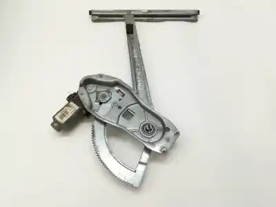 Автозапчастина б/у РЕГУЛЯТОР ПЕРЕДНЬОГО ПРАВОГО СКЛА для FORD TRANSIT COMBI (TT9)  Посилання на OEM IAM 1810414  