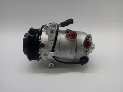 Автозапчасти б/у компрессор кондиционера воздуха за kia ceed (cd) g3le ссылки oem iam 97701j7000