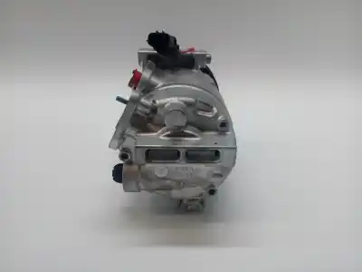 Автозапчасти б/у компрессор кондиционера воздуха за kia ceed (cd) g3le ссылки oem iam 97701j7000  