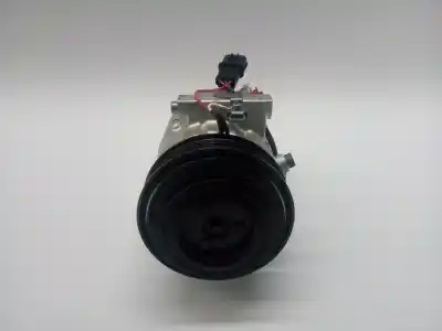 Автозапчасти б/у компрессор кондиционера воздуха за kia ceed (cd) g3le ссылки oem iam 97701j7000  