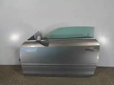 Peça sobressalente para automóvel em segunda mão porta da frente esquerda por audi a4 b6 descapotable (8h7) 2.5 tdi referências oem iam 8h0831051d