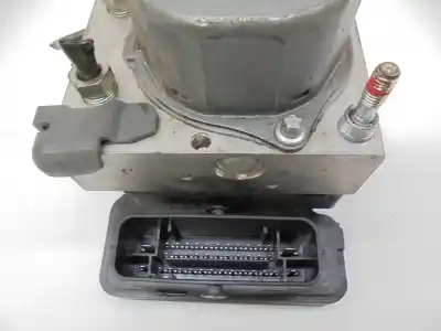 Peça sobressalente para automóvel em segunda mão boitier de commande de abs por toyota auris (e18) 1ad referências oem iam 4454002391  