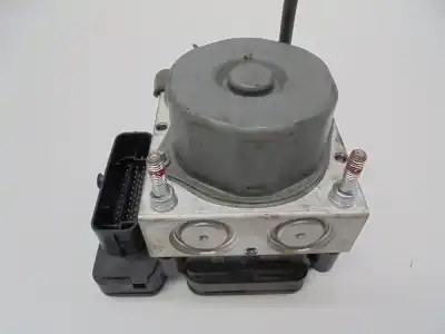 Peça sobressalente para automóvel em segunda mão boitier de commande de abs por toyota auris (e18) 1ad referências oem iam 4454002391  
