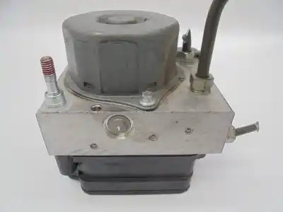 Peça sobressalente para automóvel em segunda mão boitier de commande de abs por toyota auris (e18) 1ad referências oem iam 4454002391  