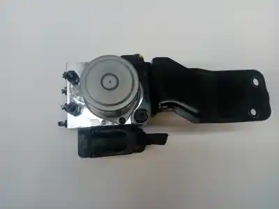 Автозапчастина б/у блок управління abs для kia ceed (cd) g3le посилання на oem iam 58900j7ca0  