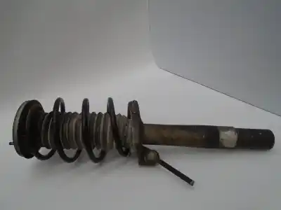 Second-hand car spare part FRONT LEFT SHOCK ABSORBER for BMW SERIE 7 (E65/E66)  OEM IAM references 31316786533  