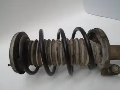 Peça sobressalente para automóvel em segunda mão amortecedor dianteiro esquerdo por bmw serie 7 (e65/e66) n62b44 referências oem iam 31316786533  