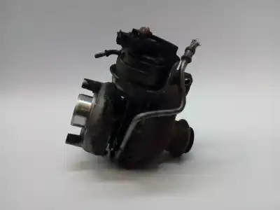 Recambio de automóvil de segunda mano de turbocompresor para ford focus lim. (cb8) edition referencias oem iam 1945757