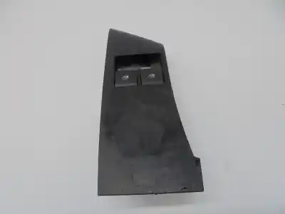 Peça sobressalente para automóvel em segunda mão BOTÃO / INTERRUPTOR ELEVADOR VIDRO DIANTEIRO ESQUERDO por OPEL ASTRA J SPORTS TOURER  Referências OEM IAM 6240766  