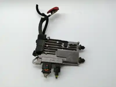 Gebrauchtes Autoersatzteil START/STOP STEUERGERÄT zum PEUGEOT 308  OEM-IAM-Referenzen 9819598180  