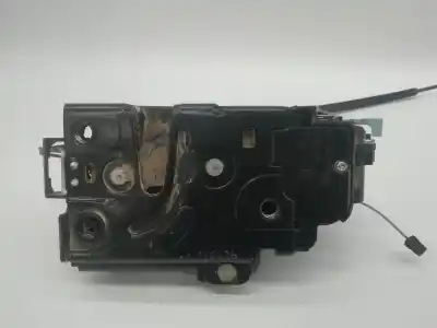 Автозапчасти б/у замок передней правой двери за volkswagen caddy profesional (sa) (03.2015) cfhf ссылки oem iam 3d1837016ae  