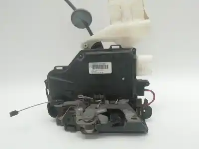 Tweedehands auto-onderdeel deurslot rechts voor voor volkswagen caddy profesional (sa) (03.2015) cfhf oem iam-referenties 3d1837016ae