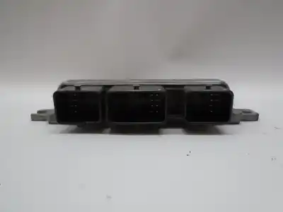 Second-hand car spare part ecu engine control for nissan micra (k13k/kk) hr12de oem iam references 237033va2a  