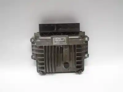 İkinci el araba yedek parçası ECU MOTOR KONTROL CIHAZI için KIA CARNIVAL  OEM IAM referansları 391044X910  