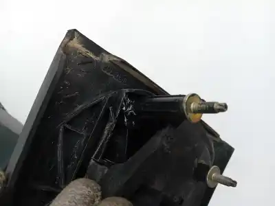Автозапчастина б/у правий задний огляд для renault scenic rx4 (ja0) f4r744 посилання на oem iam 7700354645  