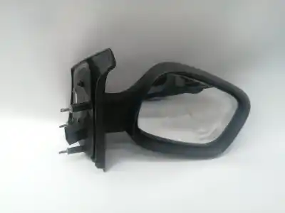 İkinci el araba yedek parçası SAG ARKA GÖRÜNÜM için RENAULT SCENIC RX4 (JA0)  OEM IAM referansları 7700354645  
