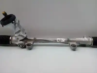 Автозапчастина б/у рульмова рейка для kia ceed (cd) g3le посилання на oem iam 56500j7000  